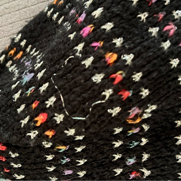 Vintage Sheridan Creations sweater size Small - Picture 7 of 9